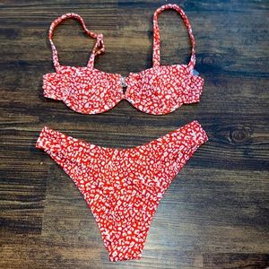 BRAND NEW NEVER BEEN WORN, just doesn’t have tags